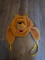 Winnie the pooh Disneyland Parijs, Verzamelen, Disney, Ophalen, Winnie de Poeh of vrienden, Zo goed als nieuw, Kleding of Textiel