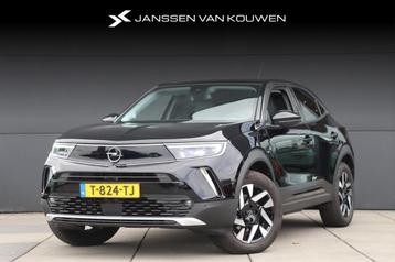 Opel Mokka Electric Level 3 50 kWh / Camera / Carplay beschikbaar voor biedingen