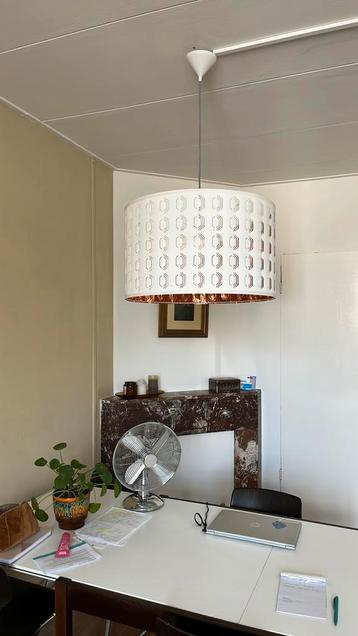 Te koop: hanglamp