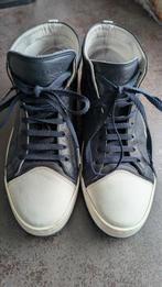 Antony Morato Schoenen Donkerblauw Maat 42, Antony Morato, Blauw, Ophalen of Verzenden, Sneakers of Gympen