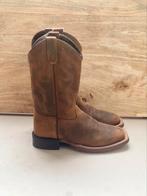 Bootstock cowboylaarzen barnwood wooly 34, Bootstock, Meisje, Bootstock BV, Nieuw