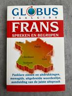 Frans spreken en begrijpen taalgids Globus, Boeken, Woordenboeken, Frans, Ophalen of Verzenden, Zo goed als nieuw