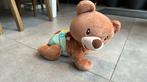 Vtech kruipende beer, Kinderen en Baby's, Speelgoed | Vtech, Ophalen, Zo goed als nieuw, 6 maanden tot 2 jaar
