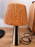 Tafel lamp, Huis en Inrichting, Lampen | Tafellampen, Ophalen of Verzenden, Zo goed als nieuw, Overige materialen, 50 tot 75 cm