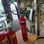 brandblusser CO2 5kg, Huis en Inrichting, Brandblussers en Brandkasten, Ophalen of Verzenden, Nieuw