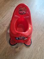 Potje cars, Ophalen, Zo goed als nieuw