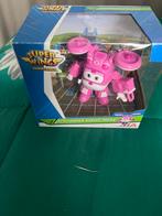 Siper wing dizzy 10,-, Kinderen en Baby's, Speelgoed | Actiefiguren, Ophalen of Verzenden, Nieuw