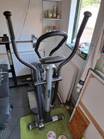Infiniti ST-890 crosstrainer, Sport en Fitness, Fitnessapparatuur, Ophalen, Gebruikt, Crosstrainer