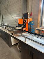 Blum mini pres Pro 2018, Doe-het-zelf en Verbouw, Ophalen, Zo goed als nieuw