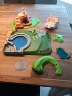 losse onderdelen playmobil, Ophalen, Gebruikt, Los playmobil