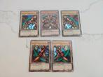 Yugioh kaarten Exodia MP24/TN23 set, Hobby en Vrije tijd, Verzamelkaartspellen | Yu-gi-Oh!, Ophalen of Verzenden, Zo goed als nieuw