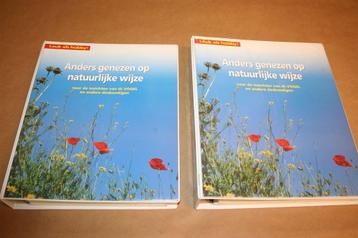Anders genezen op natuurlijke wijze - Dr. Vogel beschikbaar voor biedingen