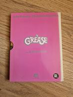 DVD Grease, Alle leeftijden, Ophalen of Verzenden, Gebruikt, Overige genres