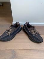 Yeezy ‘black reflective’, Ophalen of Verzenden, Zo goed als nieuw, Zwart