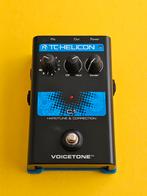 TC-Helicon VoiceTone C1, Muziek en Instrumenten, TC-Helicon VoiceTone C1, TC-Helicon VoiceTone C1, Ophalen of Verzenden, Zo goed als nieuw