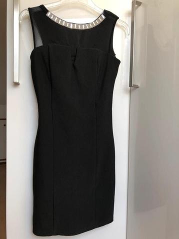 Party-proof mini jurk – als nieuw! beschikbaar voor biedingen