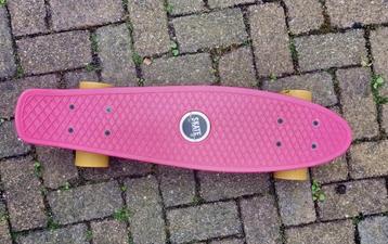 Pennyboard voor onderdelen beschikbaar voor biedingen