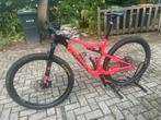 Orbea Oiz M30 - Maat L, Fietsen en Brommers, Fietsen | Mountainbikes en ATB, Gebruikt, Fully, 53 tot 57 cm, Ophalen