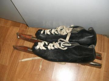 BALLAUGRUD VING SCHAATSEN beschikbaar voor biedingen