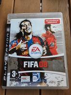 Fifa 2008, Ophalen of Verzenden, Zo goed als nieuw, Sport, 3 spelers of meer