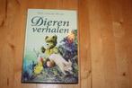 Dierenverhalen, W G van de Hulst, Boeken, Gelezen, Fictie algemeen, Jongen of Meisje, Ophalen of Verzenden