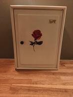 Vintage Medicijnkastje - Jaren '60/'70, Minder dan 50 cm, Vintage, Ophalen of Verzenden, Minder dan 25 cm