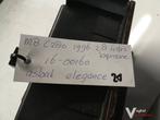 Mercedes C 280 1996  wagennr 1600160   Asbak, Auto-onderdelen, Interieur en Bekleding, Gebruikt, -, -, Ophalen of Verzenden