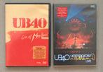 dvd UB40, Alle leeftijden, Ophalen, Gebruikt, Muziek en Concerten