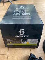Scott Fietshelm - kids maat S 49-53cm - nieuw, Jongen of Meisje, Nieuw, Overige maten, Ophalen of Verzenden