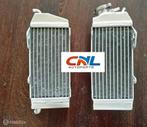 Radiateur Yamaha YZ250 YZ 250 1984 1985, Nieuw, Ophalen of Verzenden