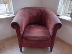 Stoel woonkamer, Huis en Inrichting, Ophalen, Gebruikt, Overige materialen