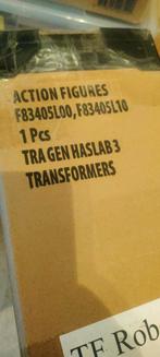 Hasbro Transformers Generations HasLab Deathsaurus , Verzamelen, Transformers, Overige generaties, Ophalen of Verzenden, Nieuw