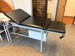 Onderzoeksbank huisarts gratis, Ophalen, Gebruikt, Massagetafel