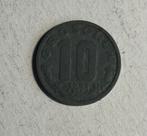 10 groschen Oostenrijk 1948, Ophalen of Verzenden, Oostenrijk