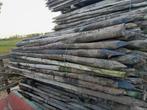 Houten palen (gecreosoteerd), Ophalen, Zo goed als nieuw, 250 cm of meer, Palen