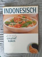 Indonesisch, Boeken, Kookboeken, Ophalen of Verzenden, Zo goed als nieuw