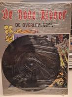RODE RIDDER nr 108 jubileum uitgave, Eén stripboek, Ophalen of Verzenden, Nieuw