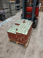 30.000 Würth schroeven 5x60mm rvs, 50 tot 100 mm, Schroeven, Nieuw, Ophalen of Verzenden