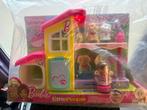 Little People Barbie, Kinderen en Baby's, Speelgoed | Poppenhuizen, Ophalen of Verzenden, Nieuw, Poppenhuis