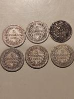 Munten  5 cents 1850- 1855, Ophalen of Verzenden, Hongarije