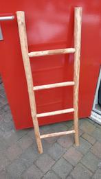 Decoratie ladder, Huis en Inrichting, Woonaccessoires | Wanddecoraties, Ophalen of Verzenden