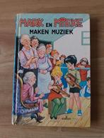 Mark en mieke maken muziek, Boeken, Gelezen, Fictie algemeen, Els stam, Ophalen of Verzenden