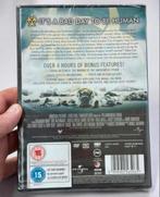 The Andromeda Strain - It’s a bad day to be human Dvd Sealed, Vanaf 16 jaar, Ophalen of Verzenden, Nieuw in verpakking