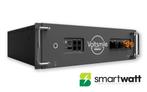 VOLTSMILE V10 CLASSIC 51.2V, 5.12KWH Thuisbatterij, Audio, Tv en Foto, Accu's en Batterijen, Ophalen of Verzenden, Nieuw, Oplaadbaar