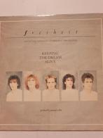 0725 freiheit -keeping the dream alive - the land of fantasy, Cd's en Dvd's, Vinyl Singles, Verzenden, Zo goed als nieuw, Pop