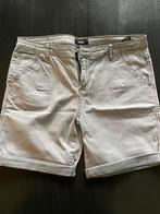 Eksept korte broek, Kleding | Dames, Broeken en Pantalons, Kort, Maat 46/48 (XL) of groter, Ophalen of Verzenden, Zo goed als nieuw
