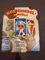 Koehandel Master - Ravensburger - Kaartspel, Hobby en Vrije tijd, Gezelschapsspellen | Bordspellen, Ophalen of Verzenden