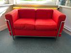 Cassina Grand Confort loveseat, Ophalen, Tweepersoons, 75 tot 100 cm, Zo goed als nieuw