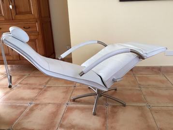 Prachtige Jori relax+kussen Mensana MAXI(Showroomstaat) beschikbaar voor biedingen