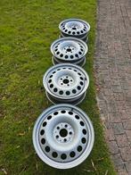 Originele 17inch stalen Mercedes Vito velgen, Ophalen